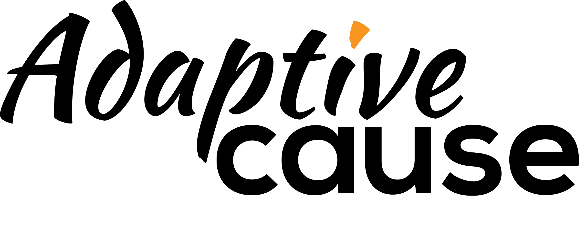 Adaptive Cause logo