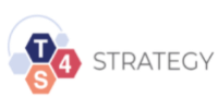 Tech Solutions for Strategy - TS4 Strategy logo