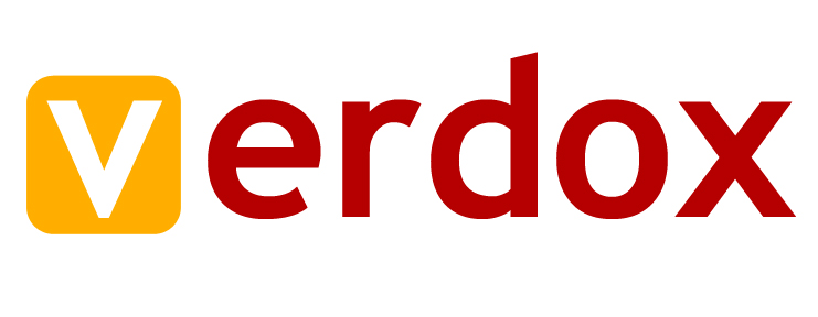 Verdox logo