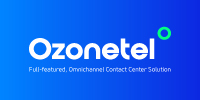 Ozonetel logo