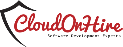 CloudOnHire logo