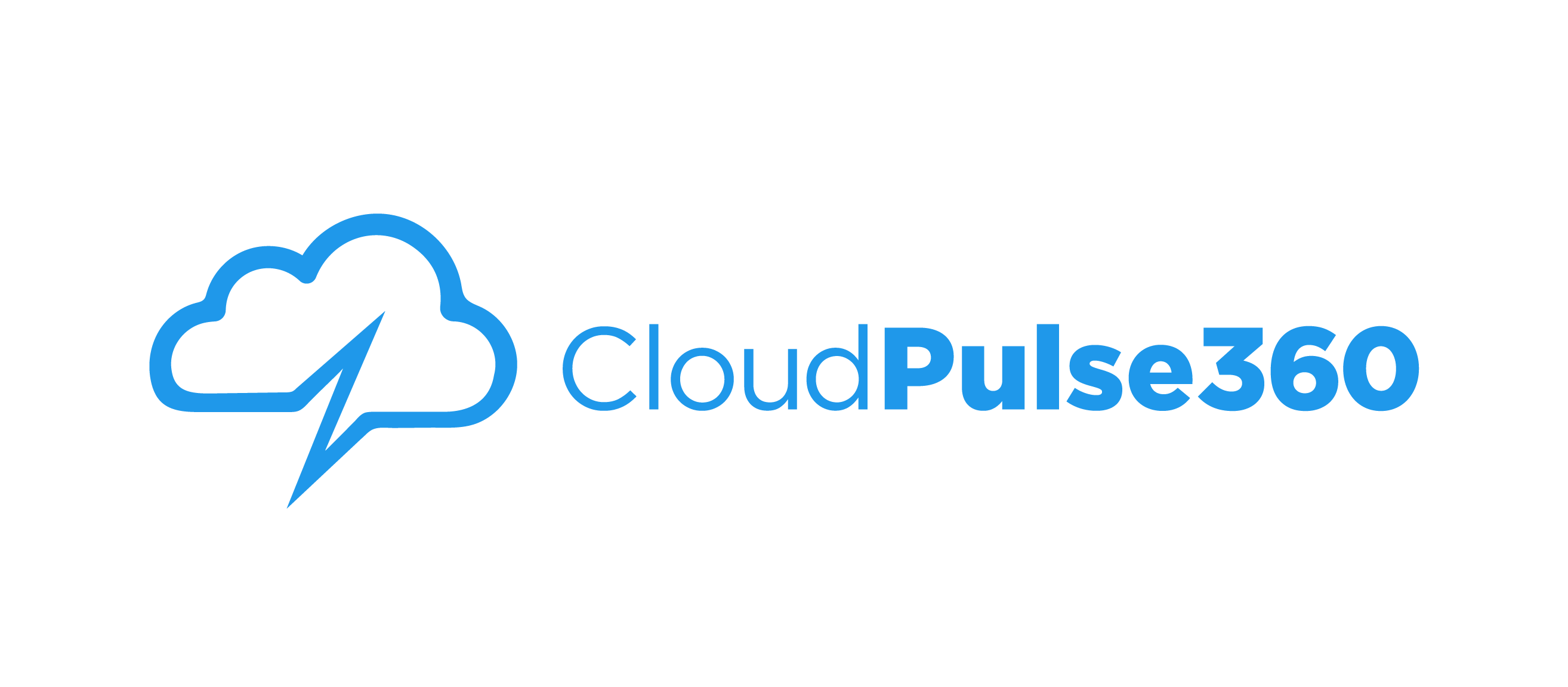 CloudPulse 360 logo