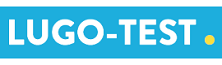 LuGo-Test logo