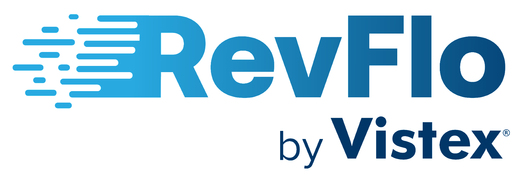 Vistex RevFlo App