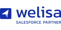 Welisa B.V. logo