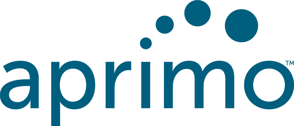 Aprimo logo