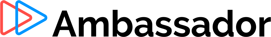 i2H LLC dba Ambassador Software logo