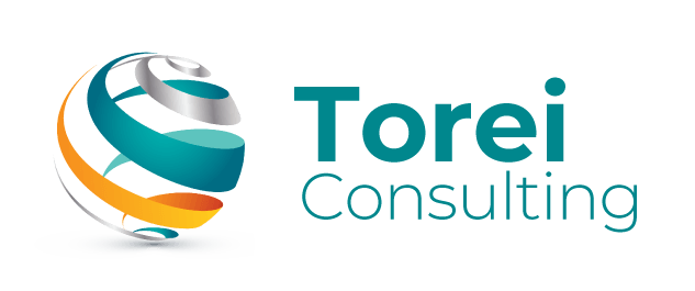 Torei Consulting logo