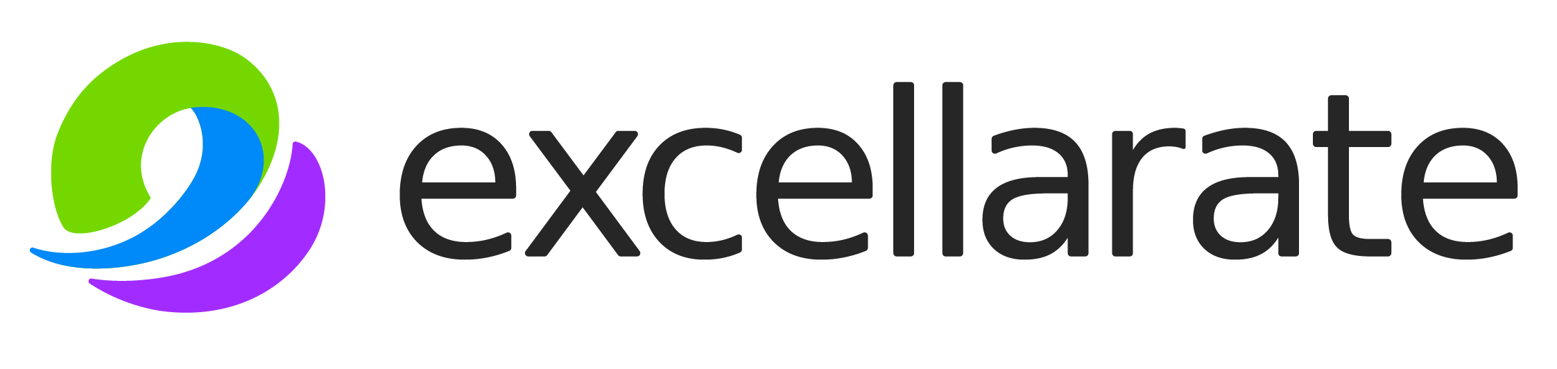 Excellarate logo