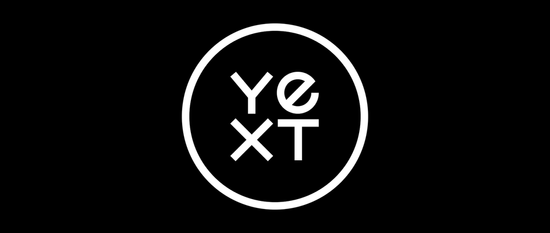 Yext logo