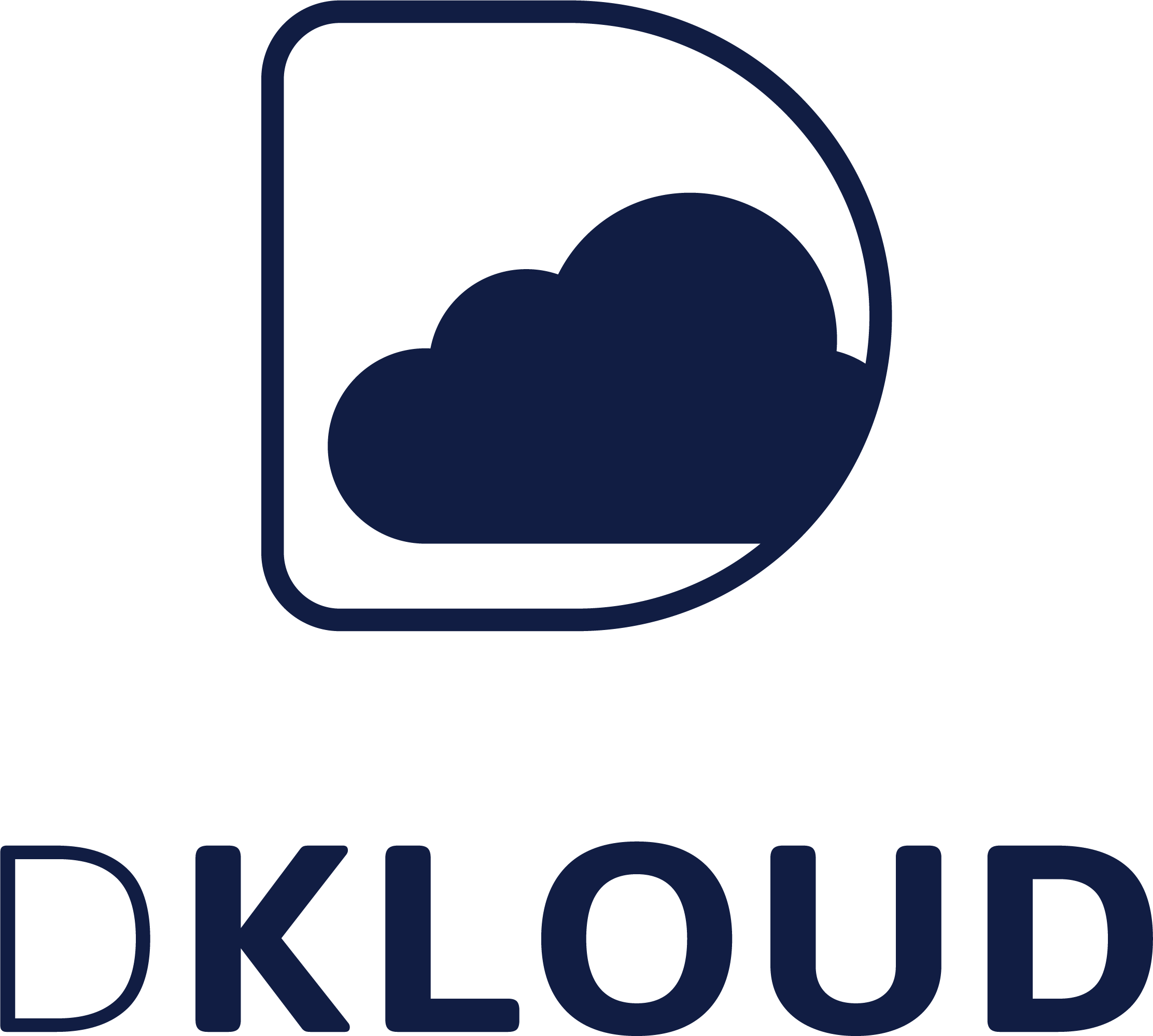 DKLOUD Consulting LTD logo