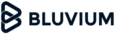 Bluvium Inc logo