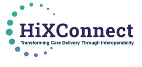 HiXConnect Inc. logo