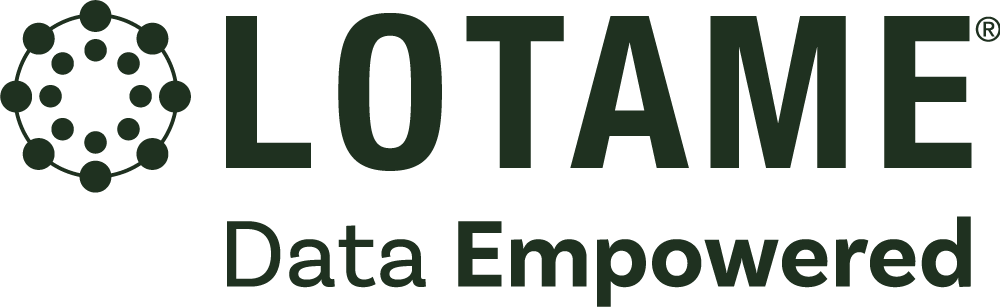 Lotame logo