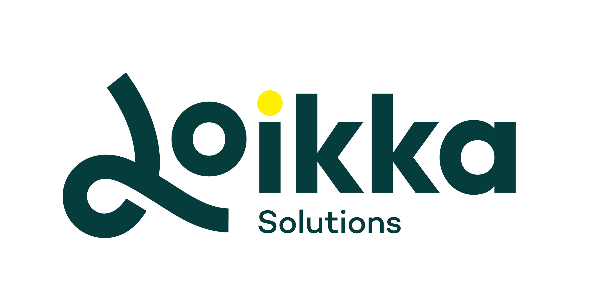 Loikka Solutions Oy logo