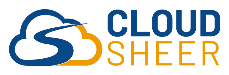Cloudsheer Consulting logo