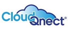 CloudQnect LLC logo