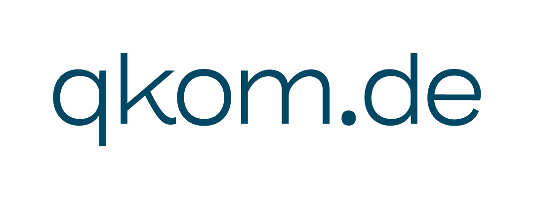 QKom GmbH logo