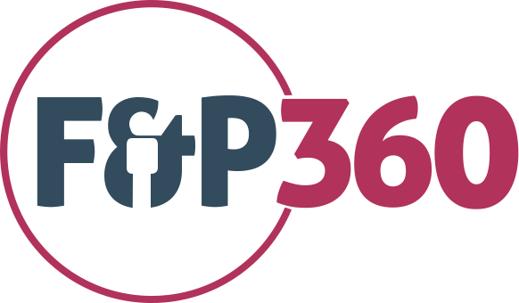 Business360 Limited logo