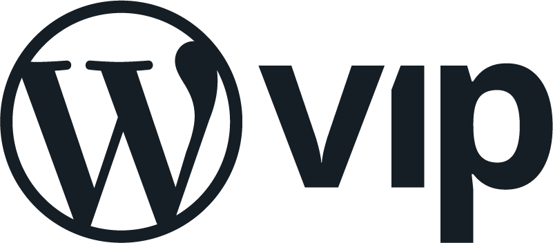 WordPress VIP logo