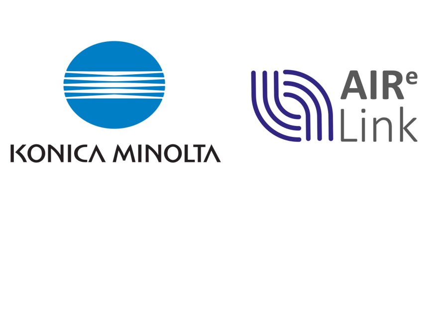 Konica Minolta Business Solutions Europe, GmBH logo