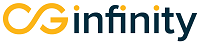 CG Infinity logo