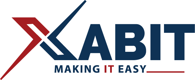 Xabit InfoTech Private Limited logo