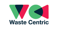 Waste Centric logo