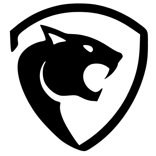 Panther Schools logo