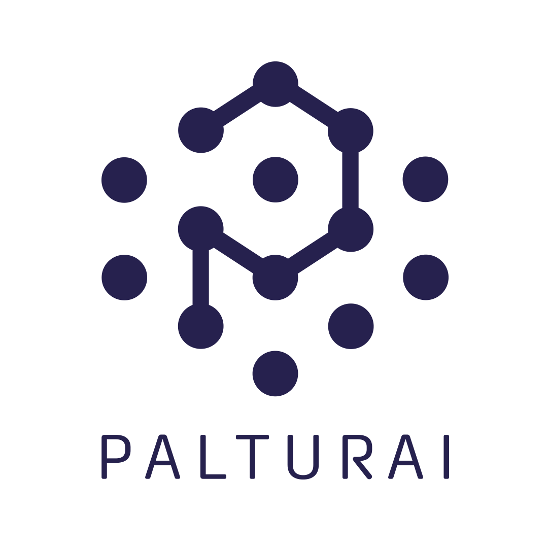 Palturai GmbH logo
