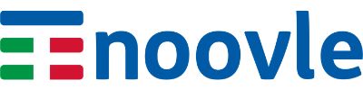 Noovle SpA Società Benefit logo