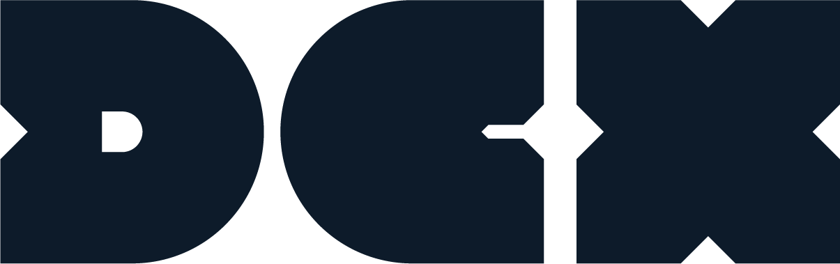 Paragon DCX logo