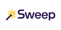 Sweep logo