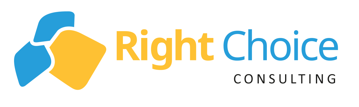 Right Choice Consulting logo