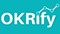 OKRify logo