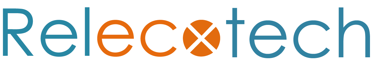 Relecotech Software Solutions Pvt. Ltd. logo
