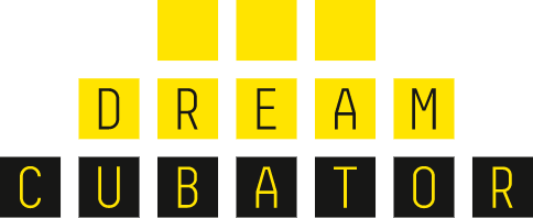 DreamCubator logo