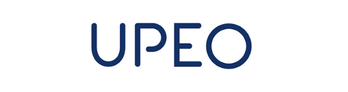 UPEO logo