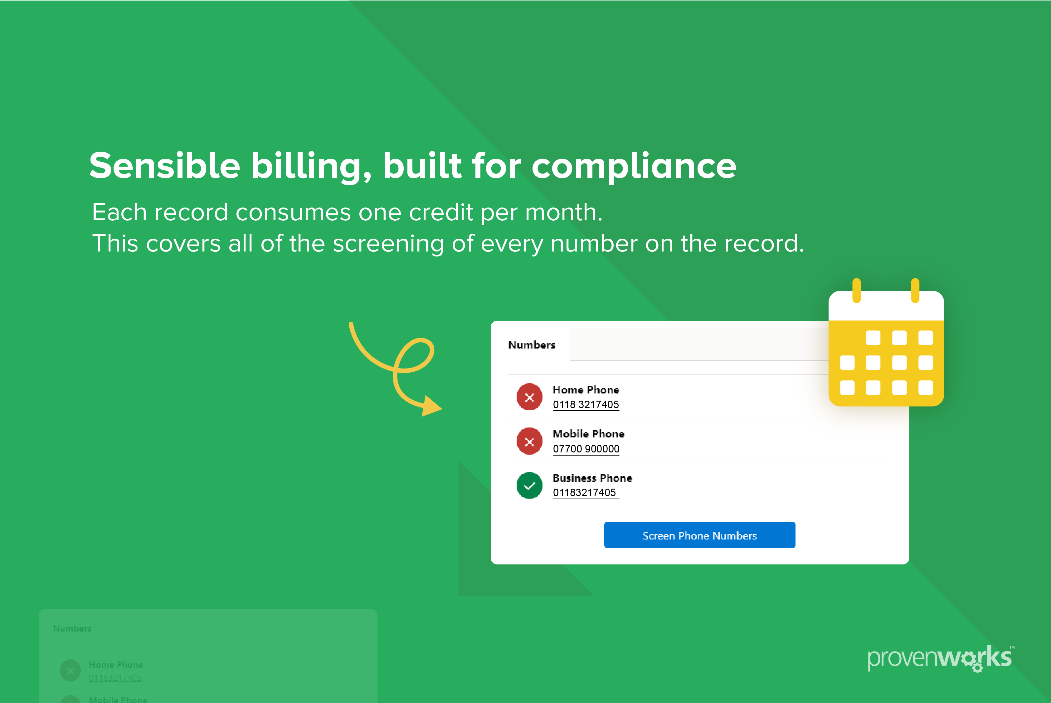 PhoneTools – GDPR TPS\u002FCTPS Screening