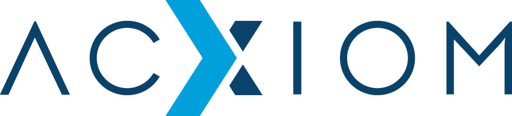 Acxiom Corporation logo
