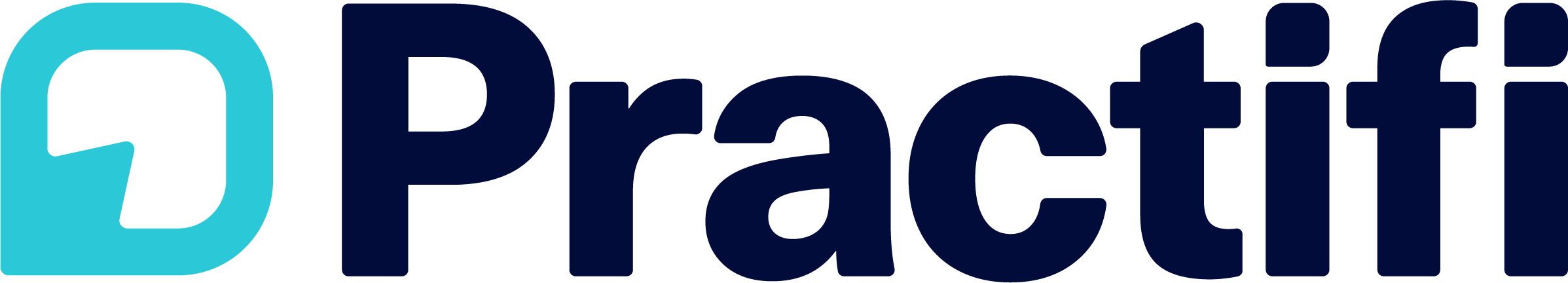 Practifi logo