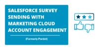 Hayley R. - Salesforce Marketing Cloud Account Engagement Consultant (pka  Pardot) - OUT IN THE CLOUDS