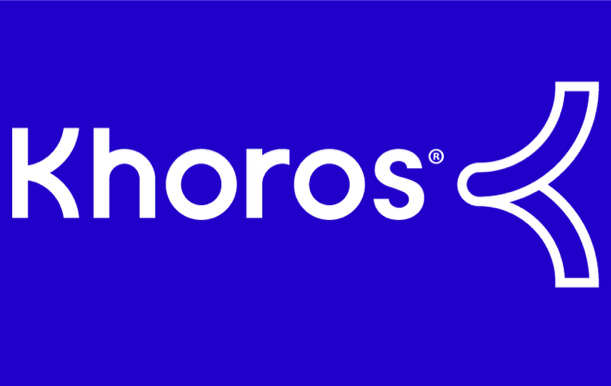 Khoros, LLC logo
