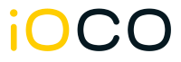iOCO logo