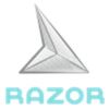Razor Talent logo