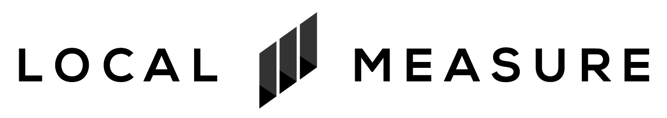 Local Measure logo