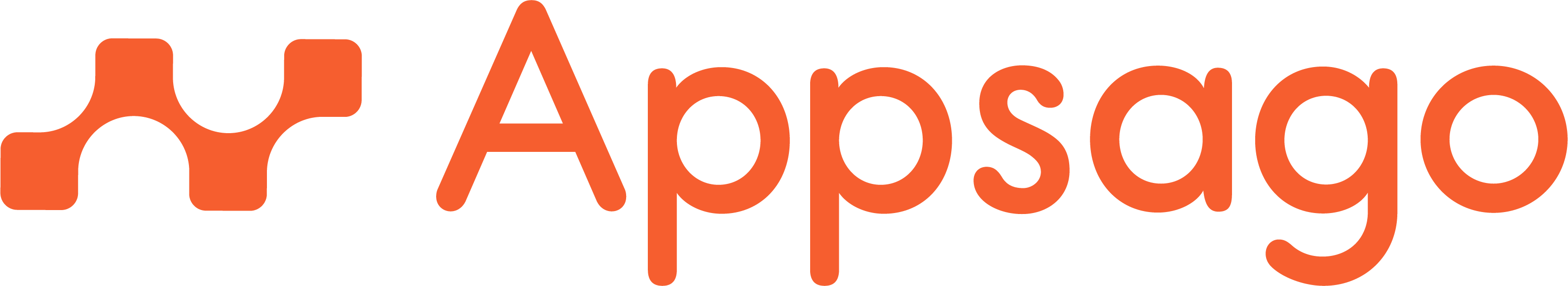 Appsago logo