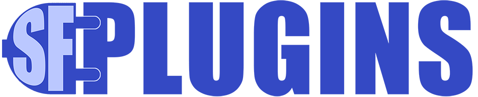 sfPlugins logo