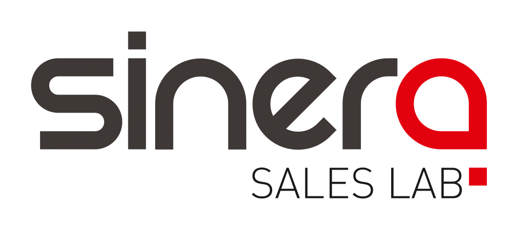 Sinera Sales Lab logo