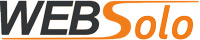 WebSolo logo